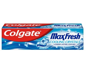Pasta Colgate 100ml fresh cooling 