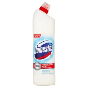 Płyn Domestos czystość i połysk 1250ml