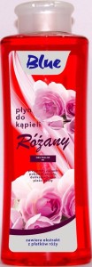 Płyn do kąpieli różany 1000ml