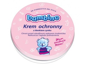 Krem Ochronny Bambino 75ml