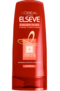 Odżywka elseve 200 ml color vive