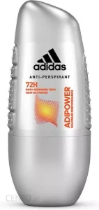 Dezodorant Adidas roll-on men 50 ml col&dry intensive