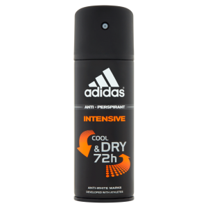 Dezodorant adidas AP Man 150ml Intensive