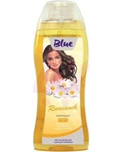 Szampon do włosów rumianek 300 ml