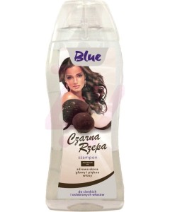 Szampon do włosów czarna rzepa 300ml