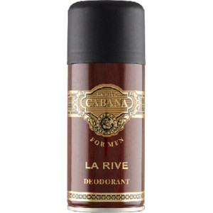Dezodorant La Rive 150 ml cabana