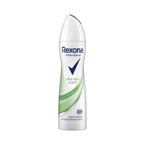 Dezodorant Rexona 150ml aloe vera