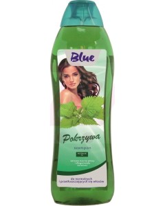 Szampon do włosów pokrzywa 1000ml