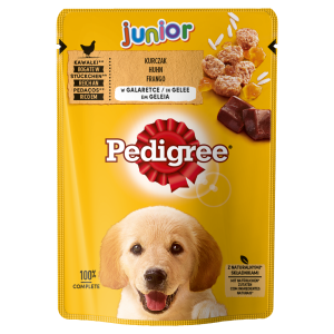 Karma Dla Psa Pedigree 100g Kurczak