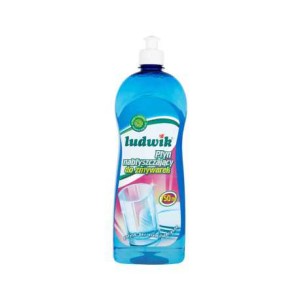 Nabłyszczacz Ludwik 750ml