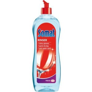 Nabłyszczacz Somat 750ml regular