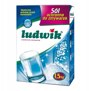 Sól ludwik 1,5 kg