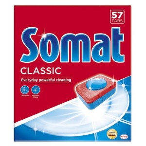 Tabletki Somat Classic '57