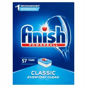 Tabletki finish classic '57