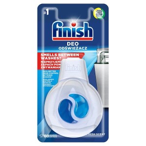 Zawieszka finish 4ml odor stop