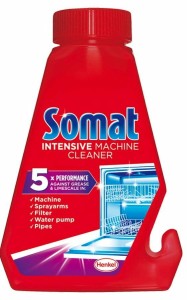Płyn do czyszczenia Somat 250 ml