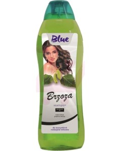 Szampon brzoza 1000ml