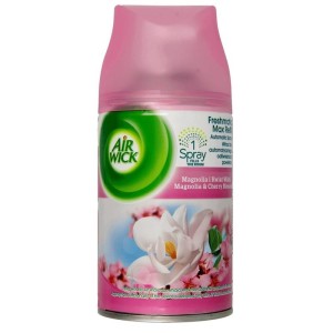 Odświeżacz airwick freshmatic zapas 250ml magnolia