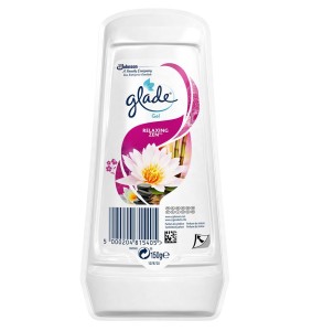 Odświeżacz Glade 150 ml japoński ogród 