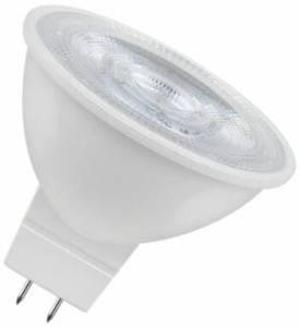 Żarówka LED Osso biała GU5.3 5W 110'