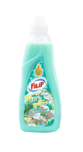Płyn Filip Koncentrat 1L Leno Yellow
