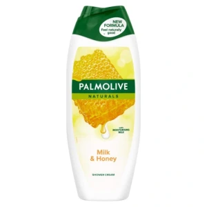 Żel pod prysznic Palmolive 500 ml mleko i miód 