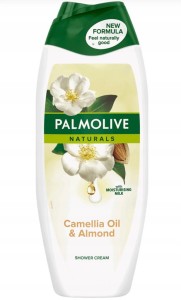 Żel pod prysznic Palmolive 500 ml olejek kameliowy