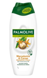Żel pod prysznic Palmolive 500 ml macadamia