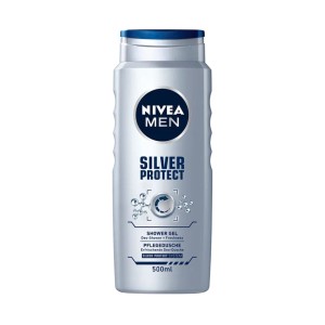Żel pod prysznic  Nivea 500 ml protect