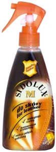 Spray do skóry buta Sidolux M 200 ml