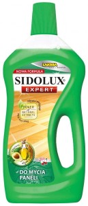 Płyn do Mycia Sidolux Expert 750ml panele