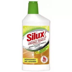 Emulsja do nabłyszczania Silux 500 ml do paneli i drewna
