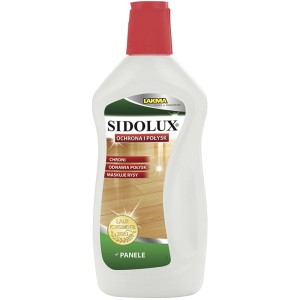 Sidolux Expert do nabłyszczania Paneli 0,5 L