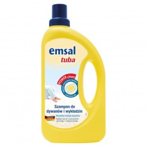 Szampon Emsal Tuba 500 + 250 ml 
