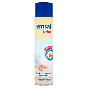 Pianka Emsal Tuba 600 ml