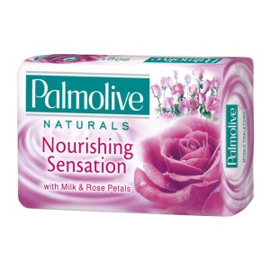 Mydło Palmolive 90 g róża