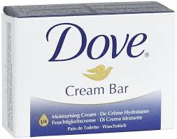 Mydło dove 100 g
