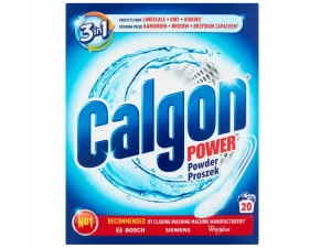 Odkamieniacz Calgon karton 500 g