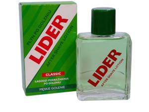 Płyn po goleniu Lider 100 ml