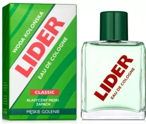 Woda po goleniu Lider 100 ml