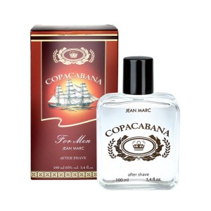Płyn po goleniu Copacabana 100 ml