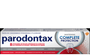Pasta Paradontax Complete Protection 75ml