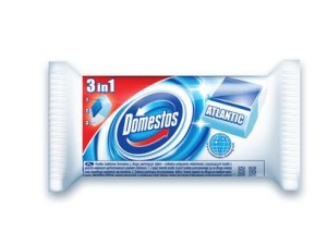 Domestos zapas 40 g atlantic