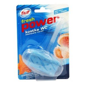 WC koszyk Filip Fresh 40 g morski
