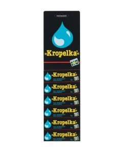 Klej Kropelka 2ml x 6 szt 