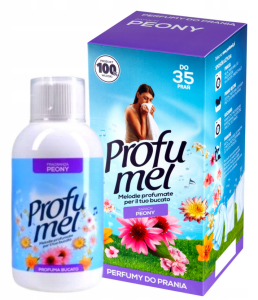 PROFUMEL PERFUMY DO PRANIA Peony 250 ml