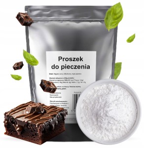 PROSZEK DO PIECZENIA - Idealny do Wypieków Ciast 200g