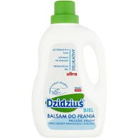 Balsam do prania Dzidziuś 1,5 L