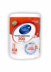 Ręcznik kuchenny Delikato A 300