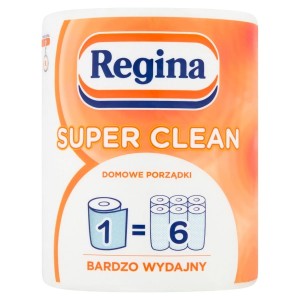Ręcznik kuchenny Regina Super Clean